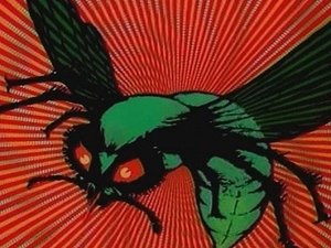 The Green Hornet 1. évad Ep.1 1. epizód
