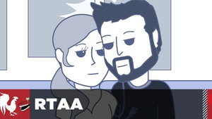 Rooster Teeth Animated Adventures 6. évad Ep.7 7. epizód