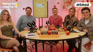 En todas las salsas 6. évad Ep.4 4. epizód