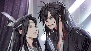 魔道祖师（广播剧） 1. évad Ep.10 10. epizód