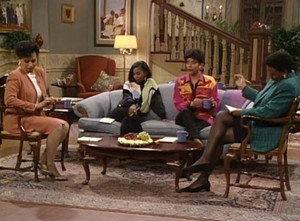 The Cosby Show 8. évad Ep.20 20. epizód