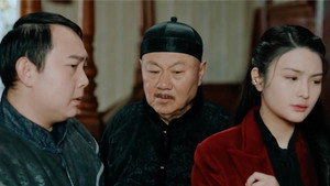名侦探协奏曲 1. évad Ep.9 9. epizód