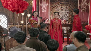 请君 1. évad Ep.5 5. epizód