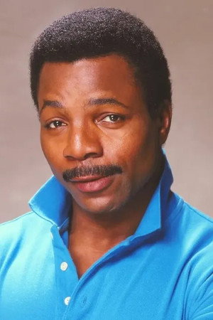 Carl Weathers profil kép