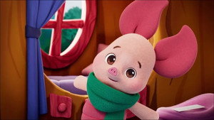 Me & Winnie the Pooh 1. évad Ep.3 3. epizód