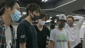 ARASHI's Diary -Voyage- 1. évad Ep.17 17. epizód