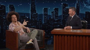 Jimmy Kimmel Live! 23. évad Ep.96 96. epizód