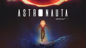 Astronauta kép