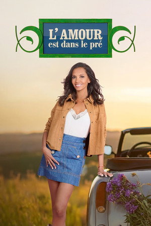 L'amour est dans le pré poszter