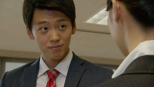 仮面ライダードライブ 1. évad Ep.48 48. epizód