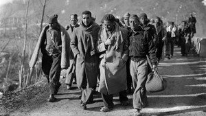 Espagne, une guerre sans fin kép