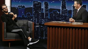 Jimmy Kimmel Live! 20. évad Ep.4 4. epizód