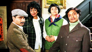 Goodness Gracious Me 2. évad Ep.5 5. epizód