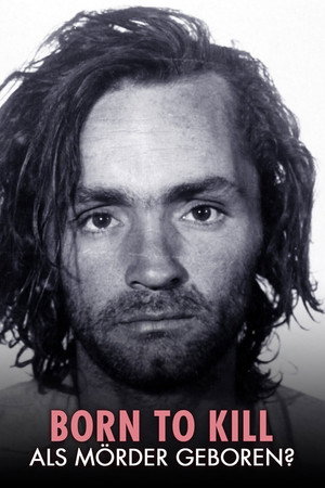 Born to Kill? poszter