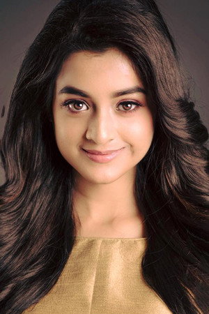 Darshana Banik profil kép