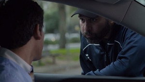 פצועים בראש 1. évad Ep.3 3. epizód