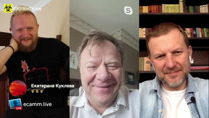 Изолента Live 1. évad Ep.8 8. epizód