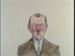 Plymptoons: The Complete Early Works of Bill Plympton 1. évad Ep.6 6. epizód