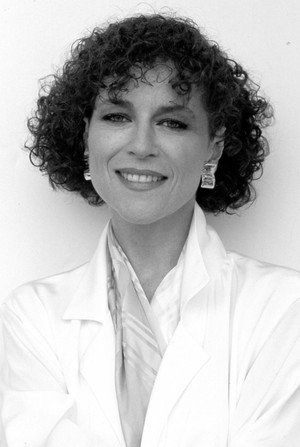 Margaret Whitton profil kép