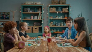 Padre no hay más que uno, la serie 1. évad Ep.12 12. epizód