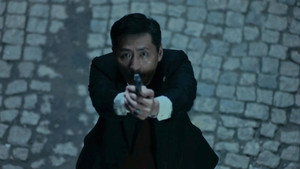 勇敢的心 2. évad Ep.17 17. epizód