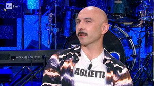 Una pezza di Lundini 2. évad Ep.14 14. epizód