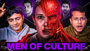 Men of Culture 1. évad Ep.208 208. epizód