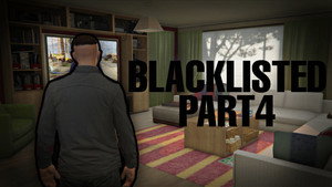 BLACKLISTED 1. évad Ep.4 4. epizód