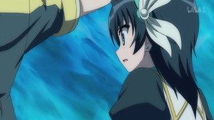 DOG DAYS 3. évad Ep.10 10. epizód