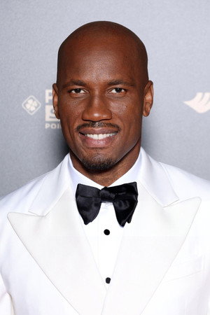 Didier Drogba profil kép