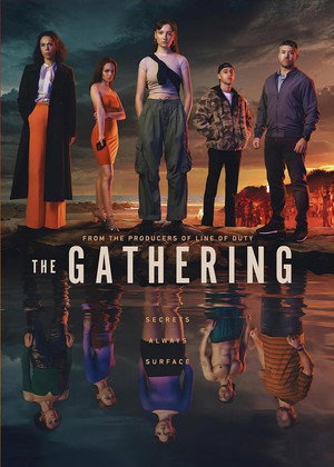The Gathering poszter