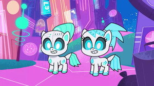 My Little Pony: Pony Life 2. évad Ep.11 11. epizód