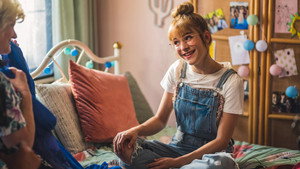 #LikeMe 2. évad Ep.11 11. epizód