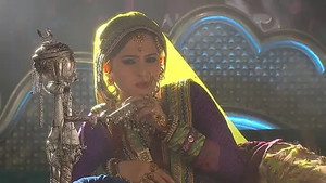 Jodha Akbar 1. évad Ep.444 444. epizód