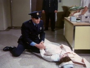 Ironside 3. évad Ep.25 25. epizód