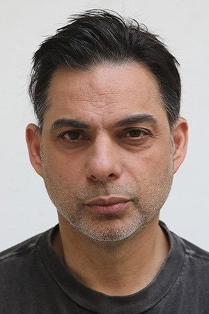 پیمان معادی profil kép