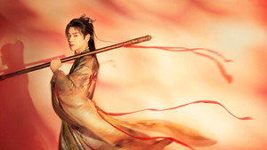 狐妖小红娘月红篇 kép