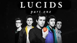 LUCIDS 1. évad Ep.1 1. epizód