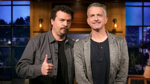 Any Given Wednesday with Bill Simmons 1. évad Ep.5 5. epizód