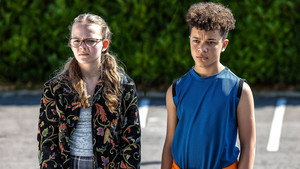 The Beaker Girls 2. évad Ep.4 4. epizód
