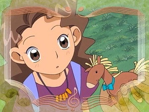 おジャ魔女どれみ 1. évad Ep.31 31. epizód