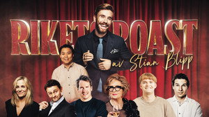 Rikets Roast 2. évad Ep.4 4. epizód