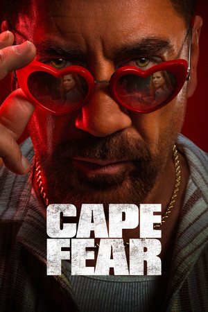 Cape Fear poszter