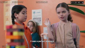 Luz: A szív ragyogása 1. évad Ep.9 Egy sötét éjszaka
