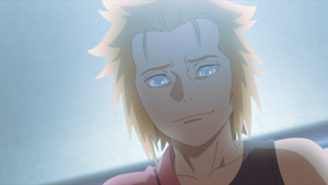Boruto: Naruto új nemzedék 1. évad Ep.250 250. epizód