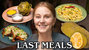 Last Meals 3. évad Ep.3 3. epizód
