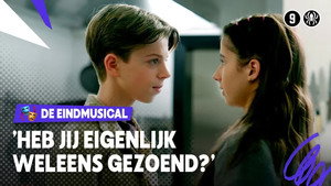 De Eindmusical 8. évad Ep.8 8. epizód