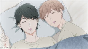 30歳まで童貞だと魔法使いになれるらしい 1. évad Ep.5 5. epizód