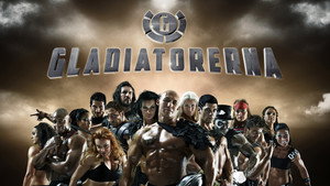 Gladiatorerna kép