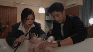 灿如繁星 1. évad Ep.20 20. epizód